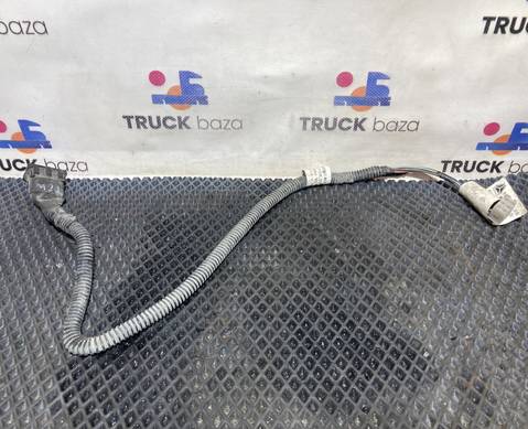 712254536607 Проводка моторчика стеклоочистителя для Sinotruk Sitrak C7H