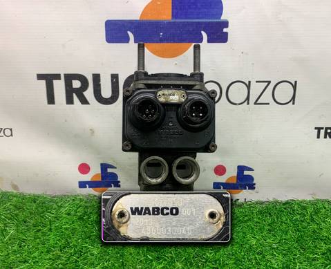 1677510 Кран тормозной главный для Daf CF I (с 2000 по 2006)