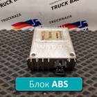 1405931 Блок управления ABS для Scania 4-series T (с 1995 по 2007)
