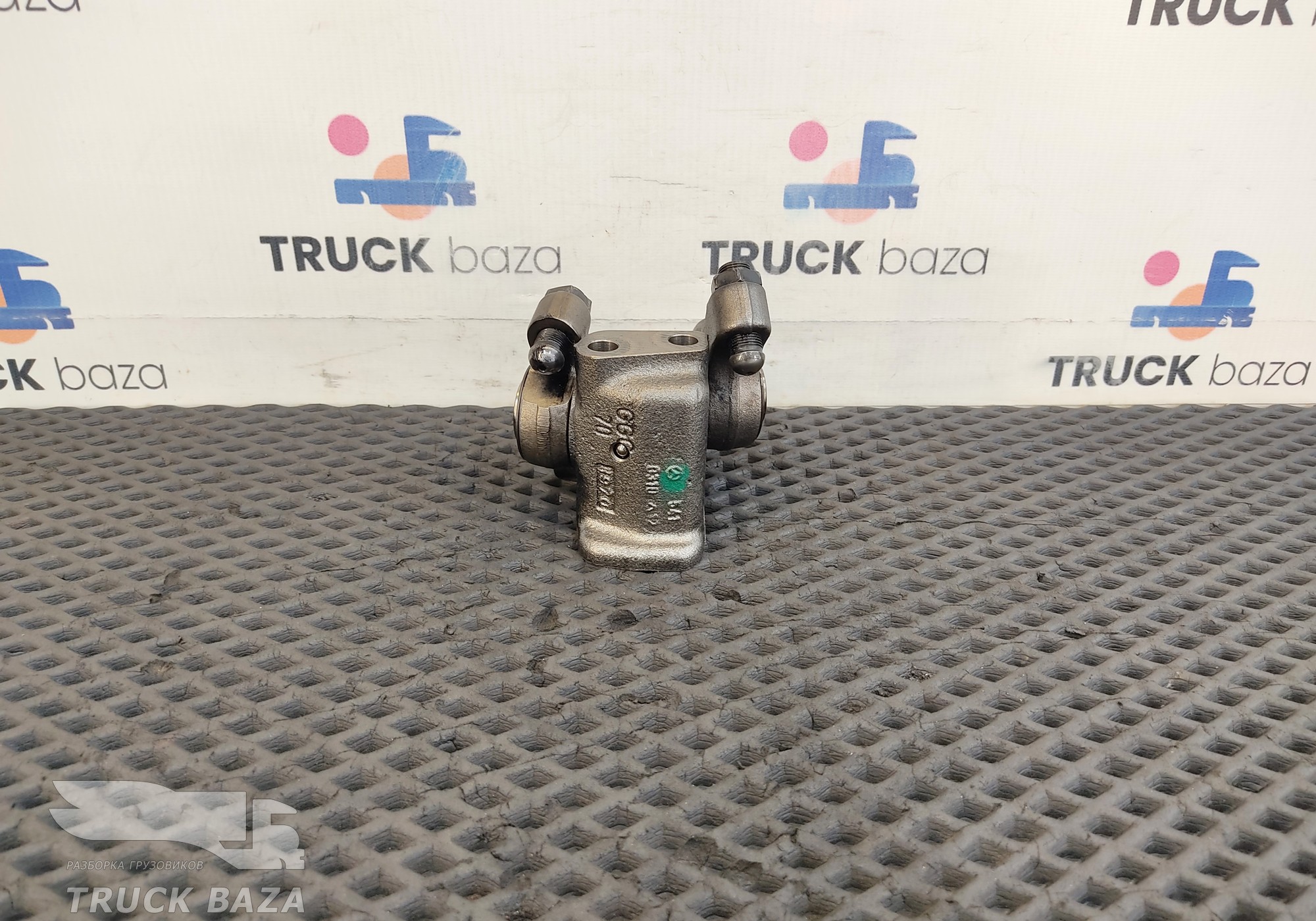 A5410501236 Вал рокера