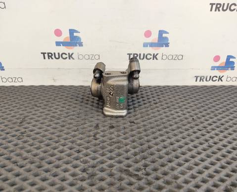 A5410501236 Вал рокера для КАМАЗ 5490