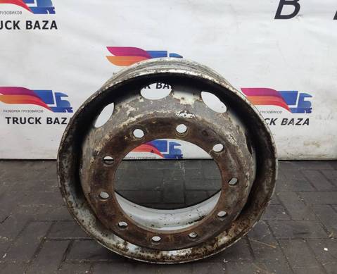 20946513 Диск колесный R22,5 9x159 для Sinotruk Sitrak