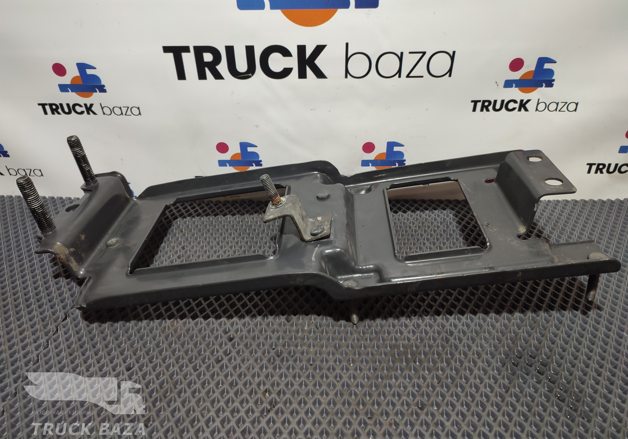 2556778 Кронштейн блока ABS