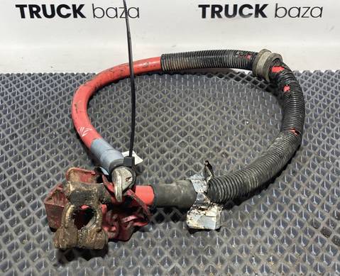 1915070 Кабель силовой 800 мм / 0,93 мм для Scania 5-series