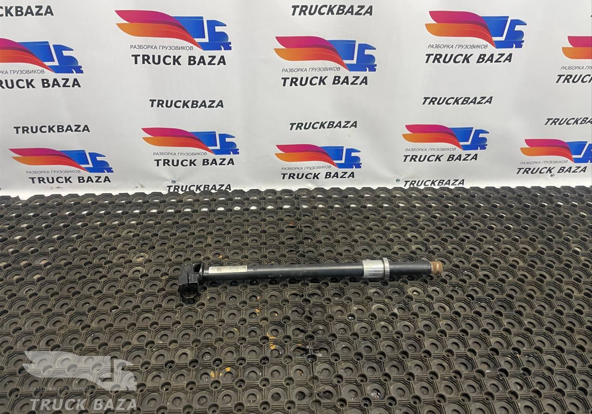 9604601109 Вал рулевого механизма для Mercedes-Benz Actros New Actros MP4 (с 2011)