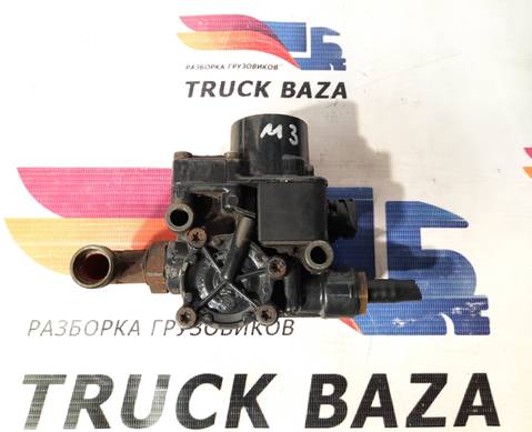 81524526039 Кран ABS для Iveco Stralis