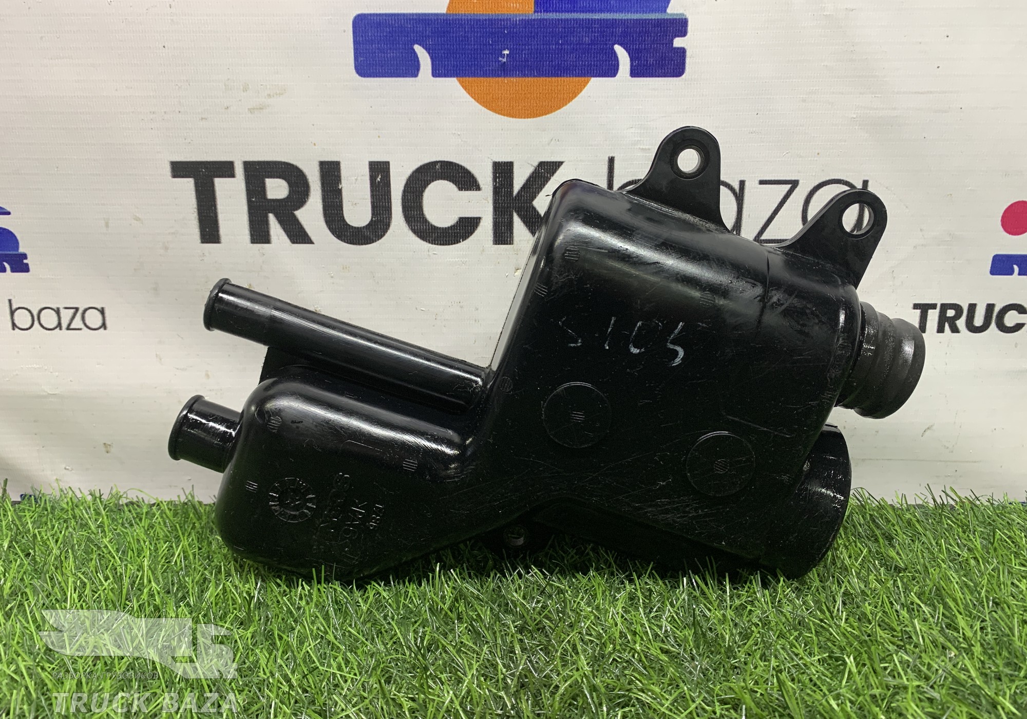 1894289 Бачок ГУРа для Scania 5-series R (с 2004 по 2016)