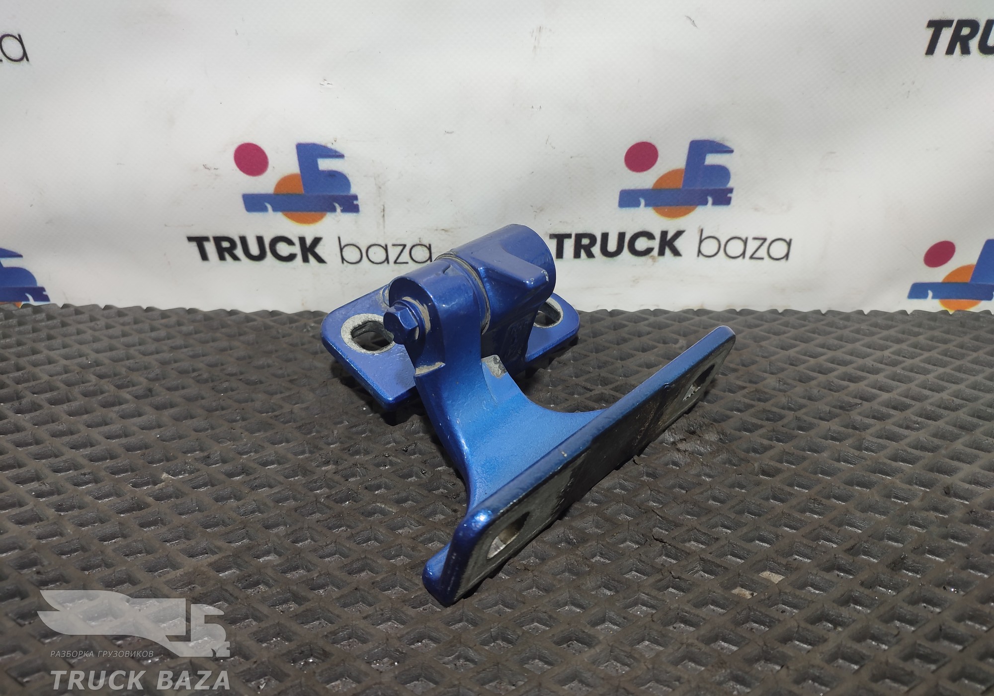 JC46E22800AA Петля двери верхняя правая для Ford F-MAX (с 2018)