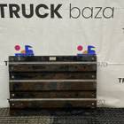 Плита седла 22 мм для КАМАЗ 5490 (с 2013)