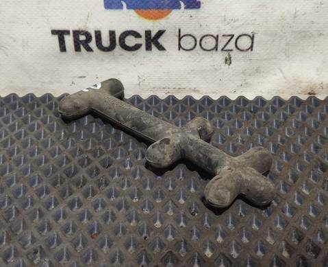 1352408 Кронштейн шумоизоляции для Scania 4-series