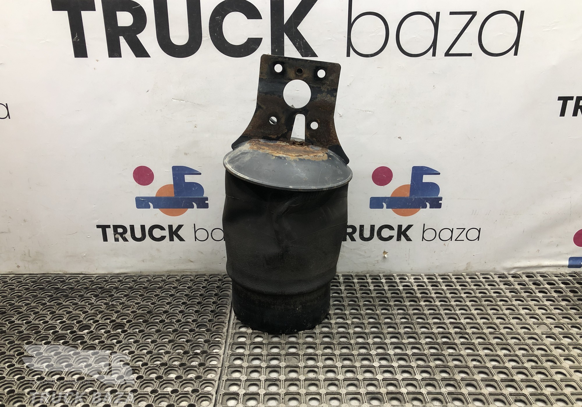 A9423201321 Подушка пневмоподвески задняя