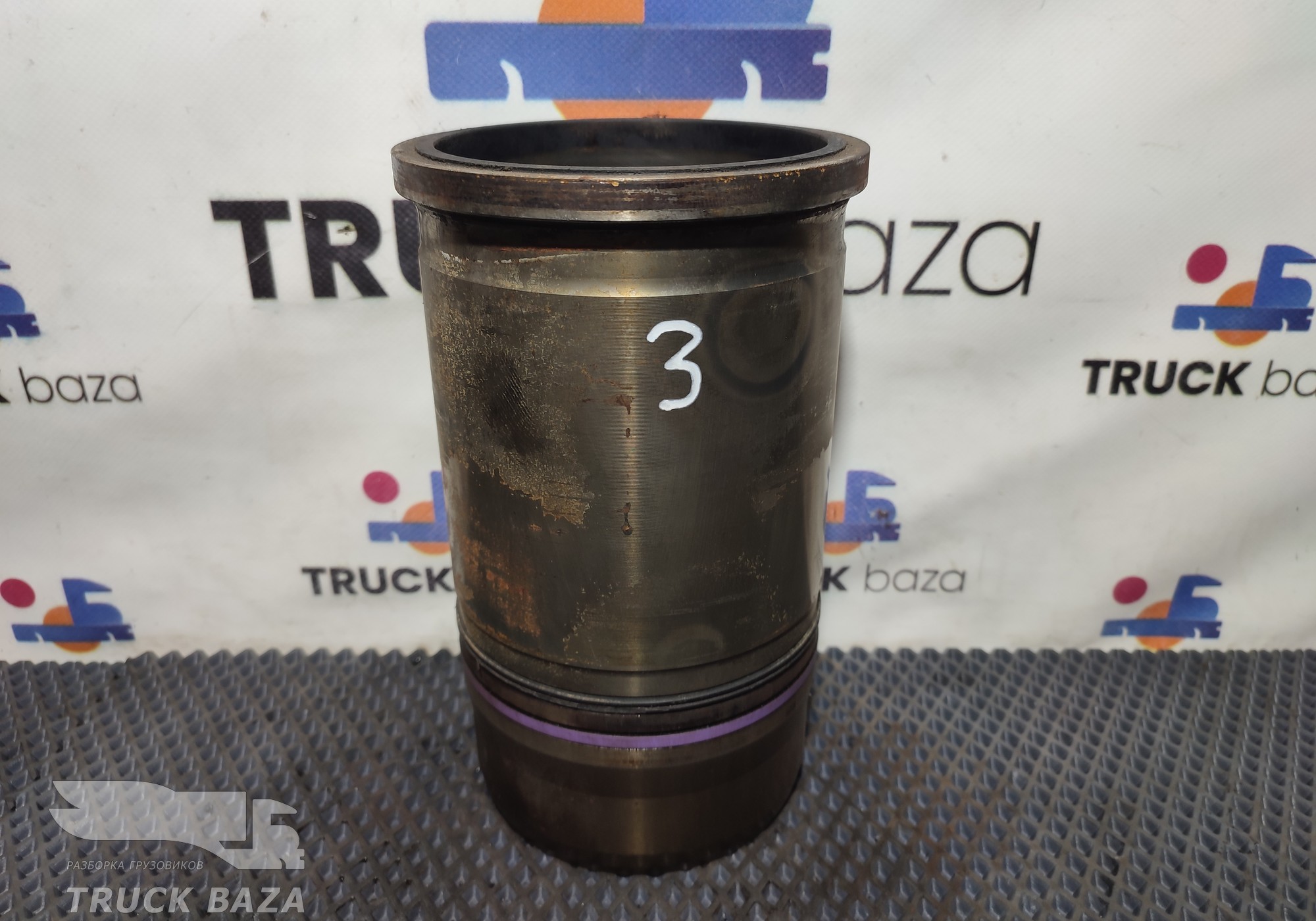 21482365 Гильза цилиндра