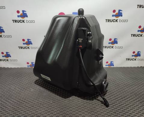 810W264810079 Бачок омывателя для Sinotruk Sitrak C7H