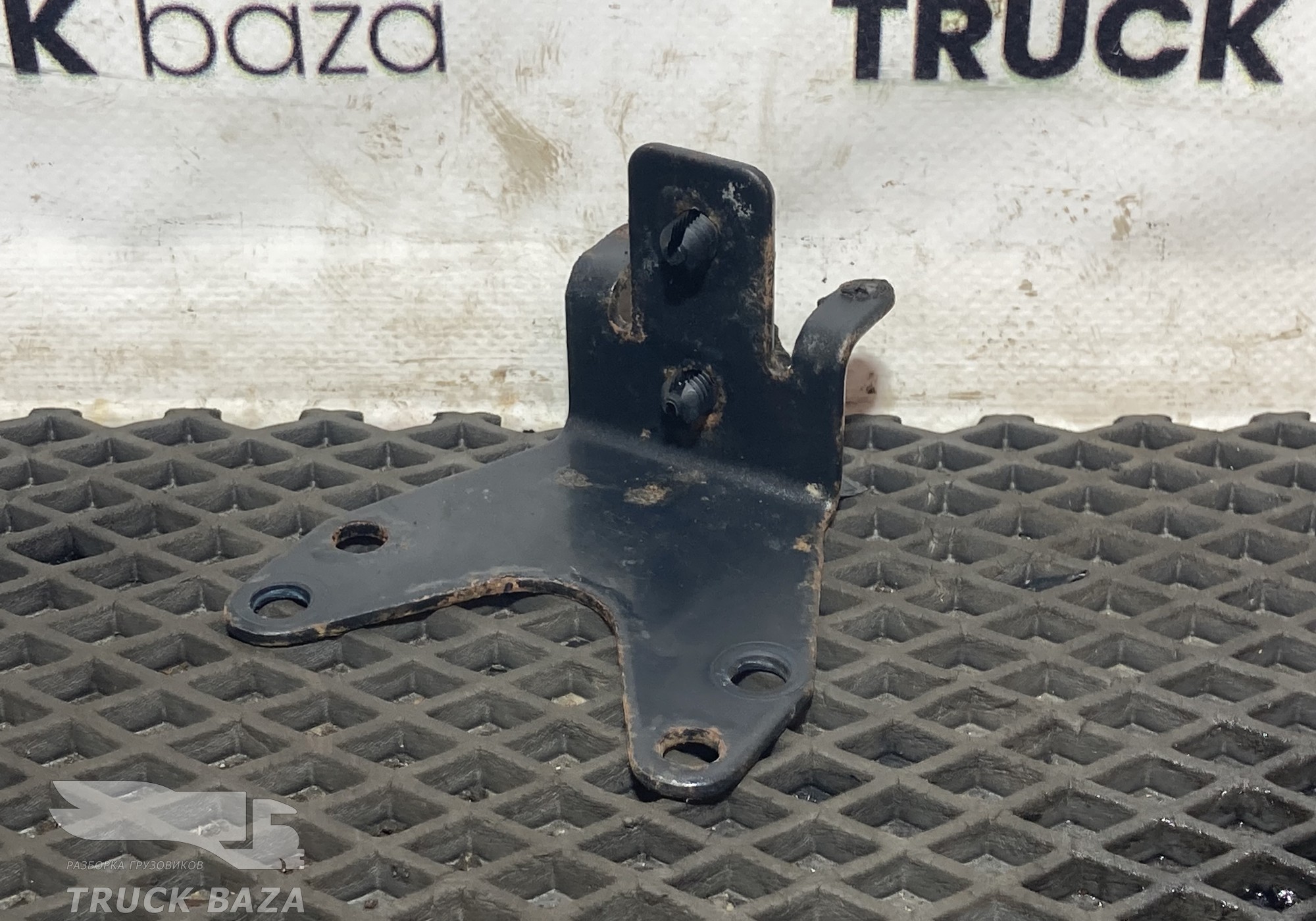 81254420016 Кронштейн крана ABS для Man