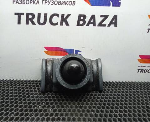 A9413310926 Отбойник рессоры передней для Mercedes-Benz Axor II (с 2004 по 2010)