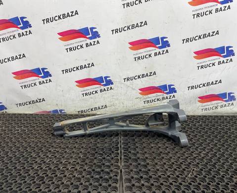 1850521 Кронштейн крепления глушителя для Daf XF106 (с 2012)