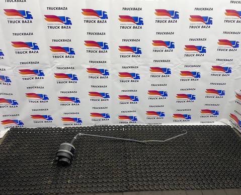 1995387 Трубка ГУРа для Daf XF106 (с 2012)