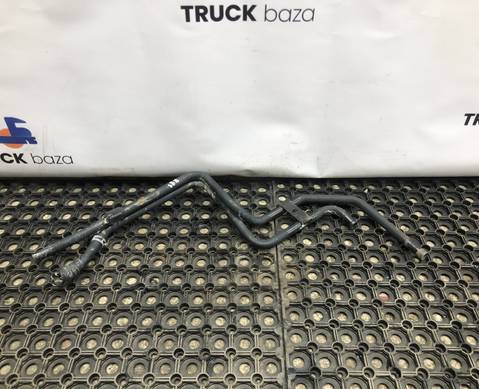 9408300616 Трубка отопителя для Mercedes-Benz Axor