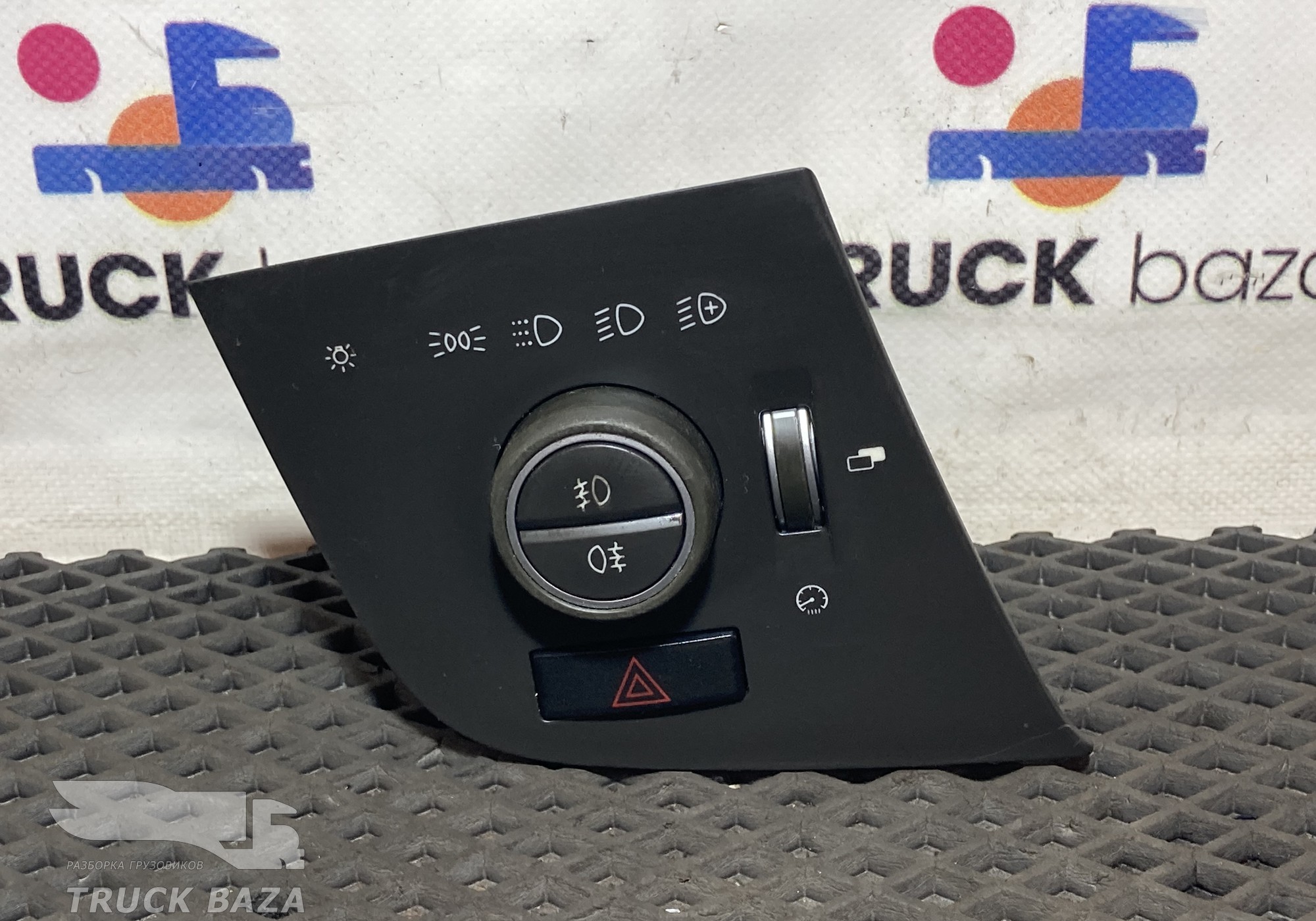 22154311 Блок управления светом для Volvo FH 4 (с 2012)
