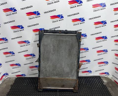 1861737 Радиатор основной для Daf XF105 (с 2005)