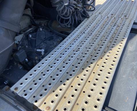 81320046306 МКПП ZF 16S2220TD для КАМАЗ 5490