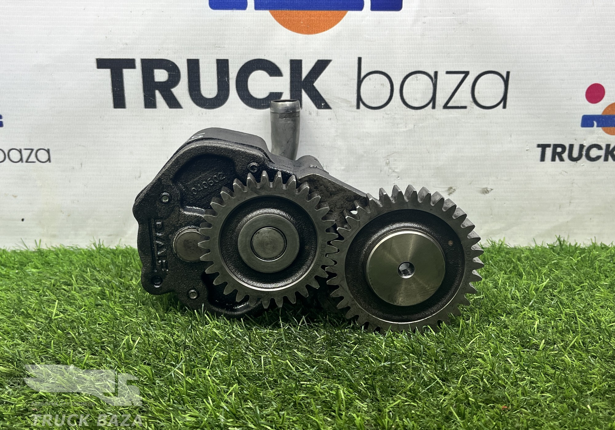 0683322 Насос масляный для Daf CF II (с 2006 по 2013)