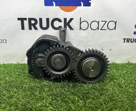 0683322 Насос масляный для Daf CF II (с 2006 по 2013)