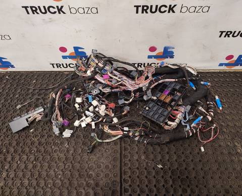 5490407111042 Проводка кабины основная для КАМАЗ 5490 (с 2013)