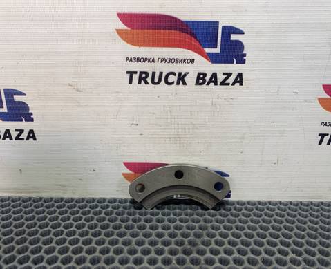 1458991 Упорная шайба распредвала для Daf CF