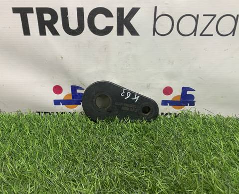 5490500201210 Пластина стабилизатора кабины для КАМАЗ 5490 (с 2013)