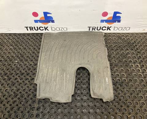 81628600870 Покрытие напольное левое для Man TGS II (с 2012)