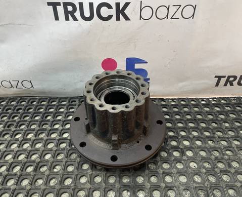 81357010153 Ступица задняя для Man L2000 I (с 1994 по 2001)