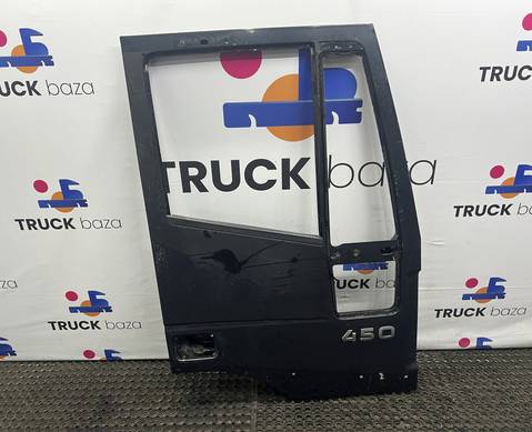 504232501 Дверь правая каркасом для Iveco Stralis I (с 2002)