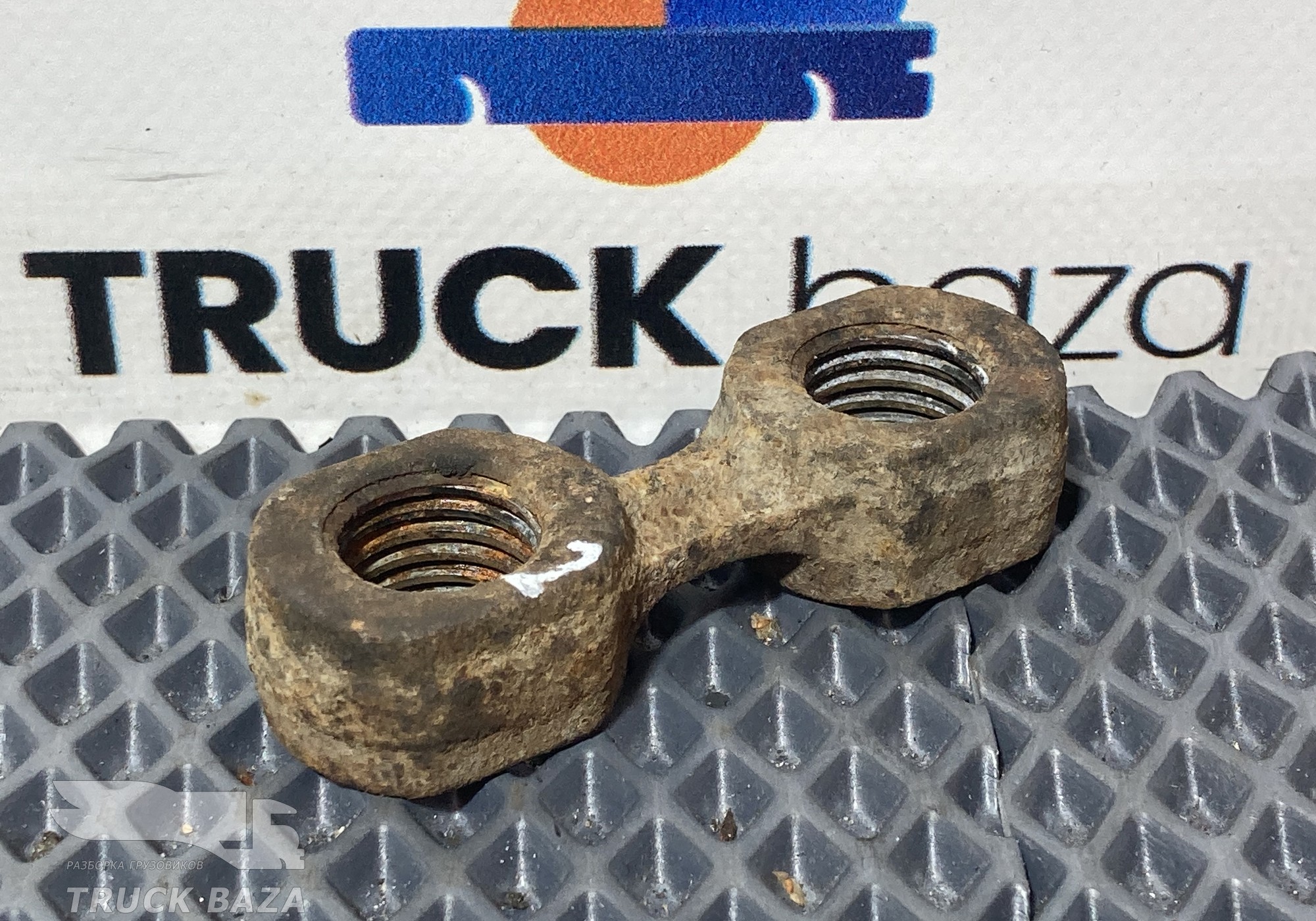 2143399 Держатель гайки