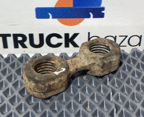 2143399 Держатель гайки для Scania 5-series G (с 2004 по 2016)