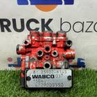 81259026145 Кран уровня пола главный