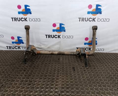 DZ9100681015 Стабилизатор задний для Shacman F3000