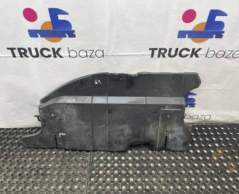 5490561421720 Шумоизоляция двигателя левая для КАМАЗ 5490 (с 2013)