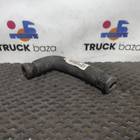 812W619600008 Патрубок отопителя для Sinotruk Sitrak C7H