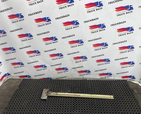 1182524 кронштейн регулировки крышки для Полуприцепы Schmitz