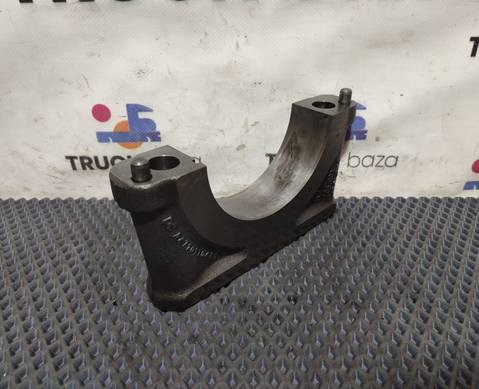 4710110411 Бугельная крышка блока цилиндров для Mercedes-Benz Actros New Actros MP4 (с 2011)