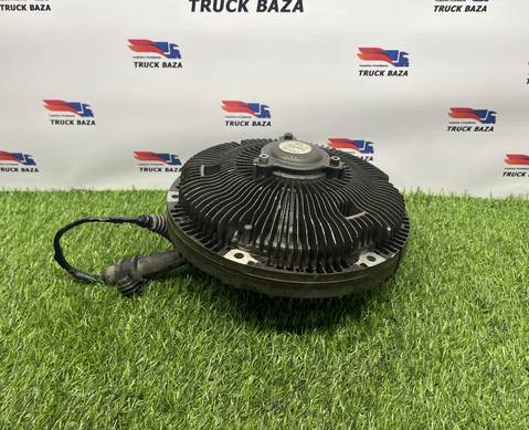 1887181 Вискомуфта