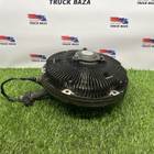 Вискомуфта для Daf