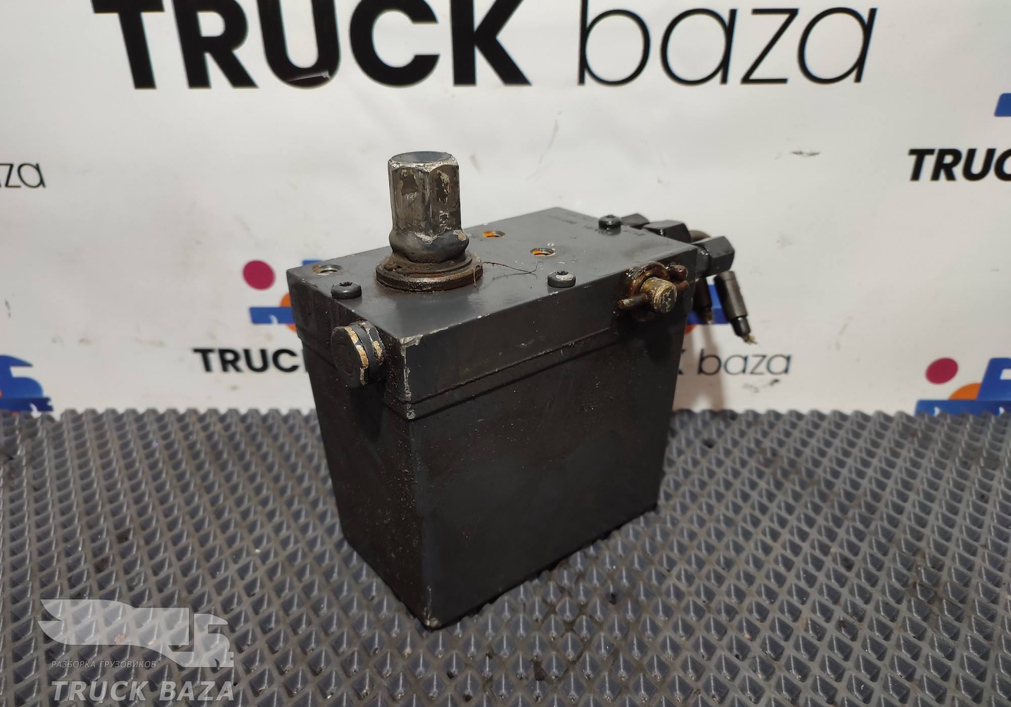 2861571 Насос подъема кабины для Scania 6-series R (с 2016)