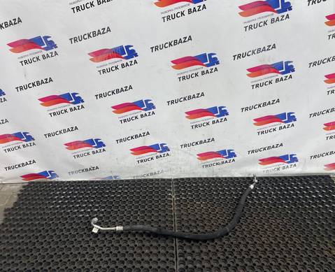 81619750300 Трубка кондиционера для Man TGX II (с 2012)