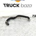 81963050380 Патрубок отопителя для Man TGX II (с 2012)