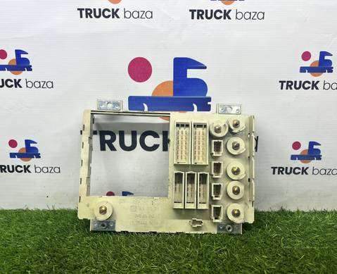 81254446074 Блок предохранителей для Man TGA