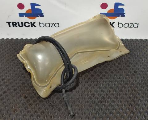 34067 Подушка поясничного отдела для КАМАЗ 5490 (с 2013)