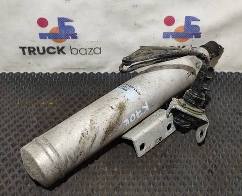 0008305483 Осушитель кондиционера для Mercedes-Benz Axor I (с 2001 по 2004)