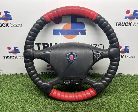 1495393 Руль для Scania